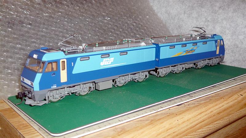 トミックス HO-156 EH200 加工品 トミックス HO-156 EH200 加工品