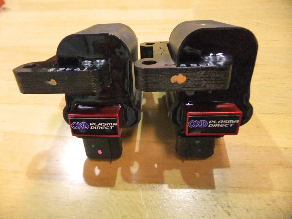 OKADA PROJECTS プラズマダイレクト のパーツレビュー | R2(Show_& Fum