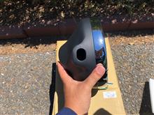 ドレミコレクション Z1 ヘッドライトASSY（黒） のパーツレビュー