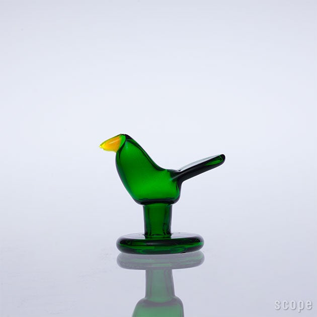 イッタラ バード イブニングバード scope別注 イッタラ バード