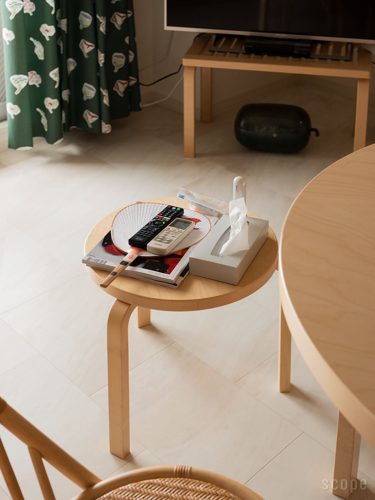 90D テーブル | Artek (アルテック)