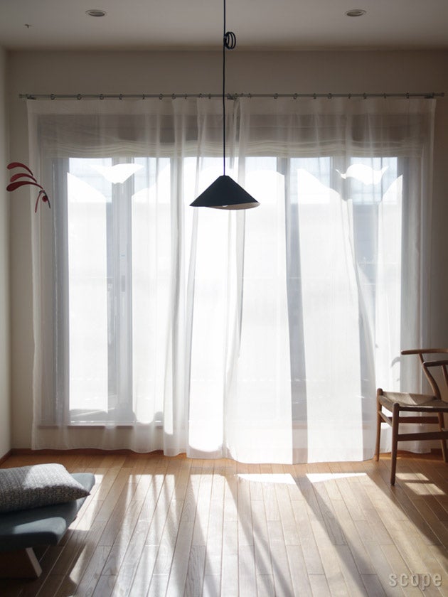 waft ペンダント | graf (グラフ)