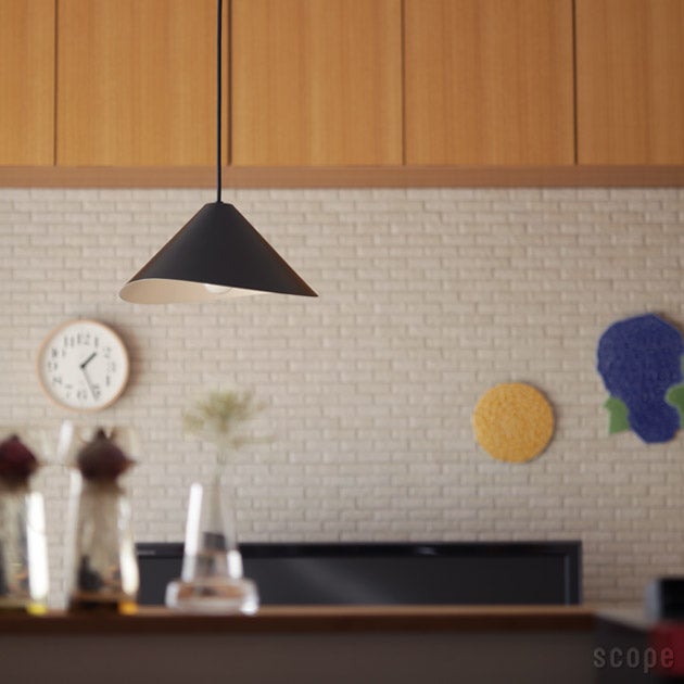 waft ペンダント | graf (グラフ)