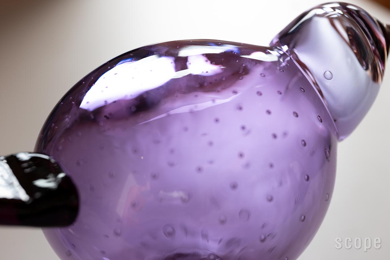 販売終了】Birds by Toikka | Annual Bird 2021 Kesuri | iittala