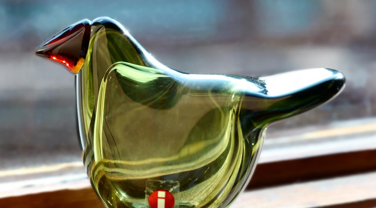 限定 イッタラ 購入 iittala バード スコープ シエッポ オレンジ