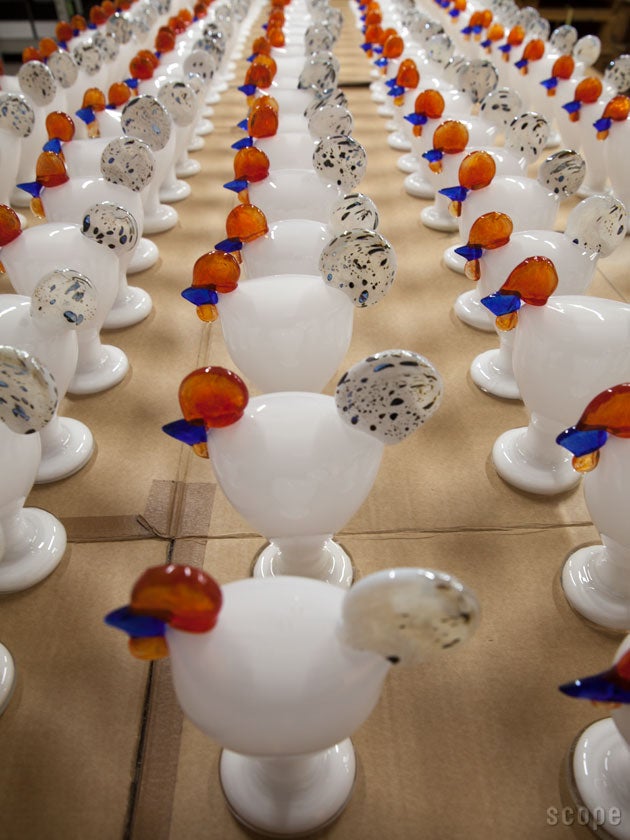 イッタラ ロリポップ オイバ・トイッカ イッタラ ロリポップ