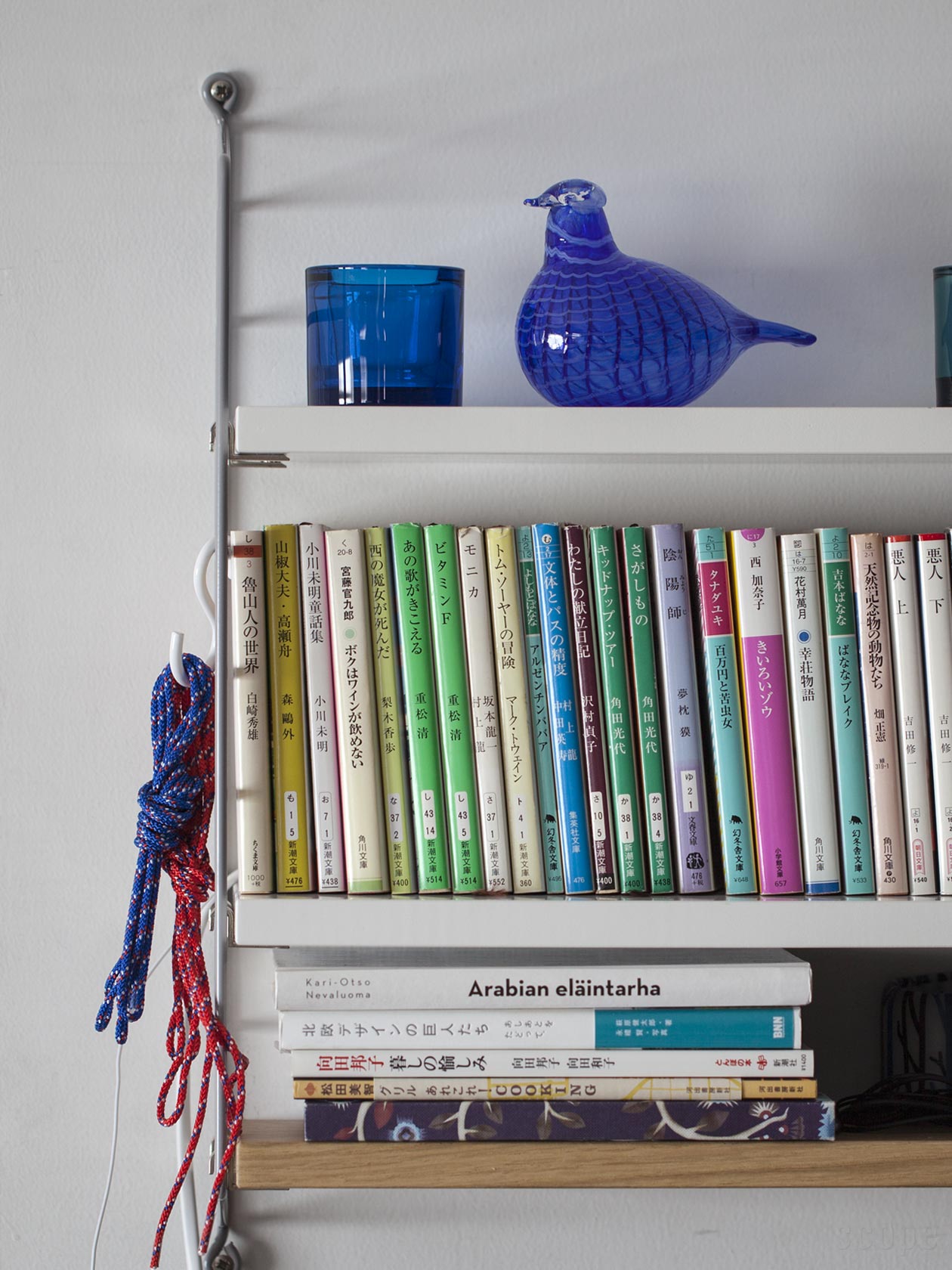 Birds by Toikka | Blue Bird | iittala