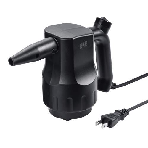 フォレスタプレッシャーポンプ FS-1000 (電源アダプター、フィルター