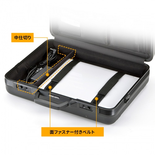 軽量】TO&FROノートパソコンケース 13インチ対応 紺 羽田店購入 日本製