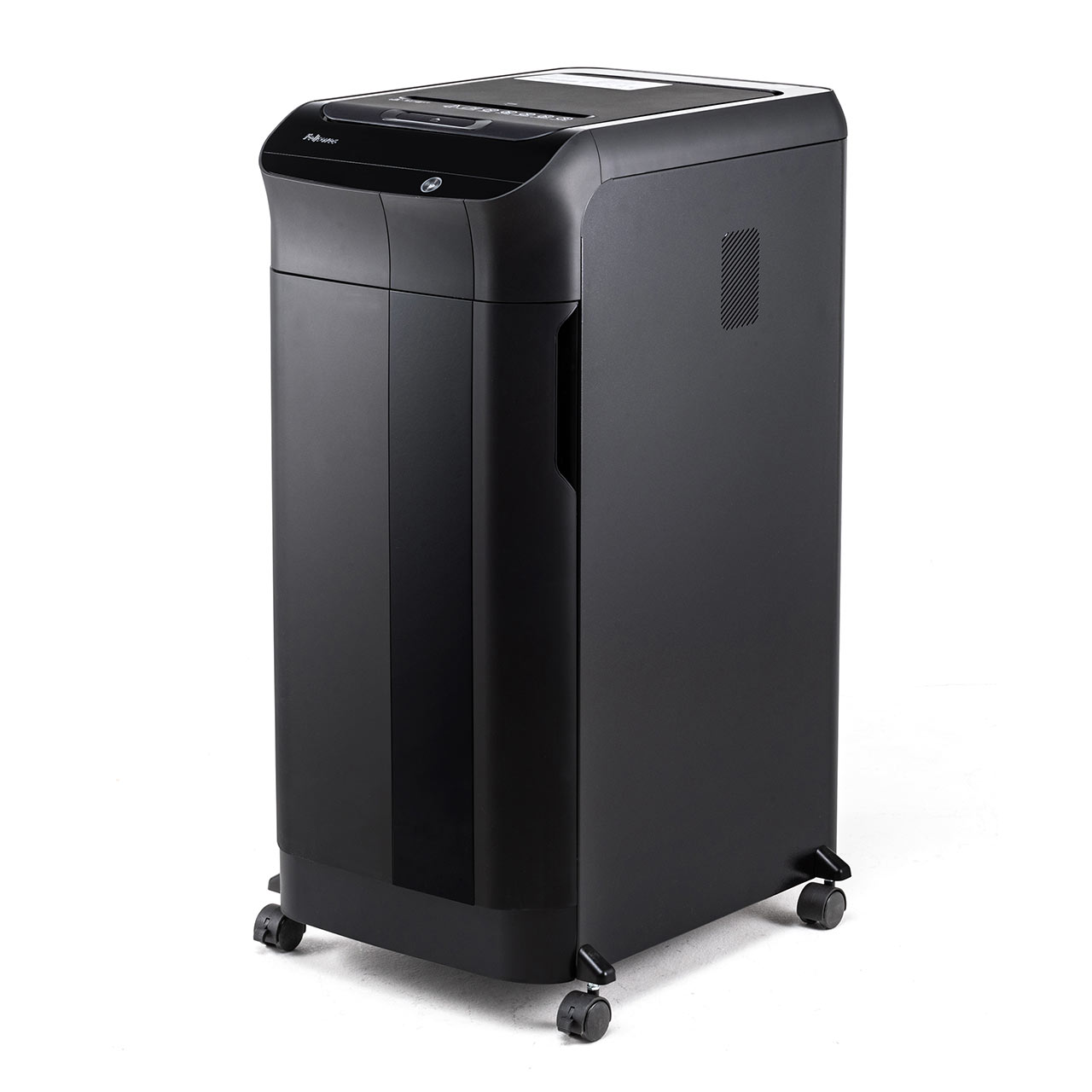 1点限定♥大容量50L 自動連続細断400枚 オートフィードシュレッダー