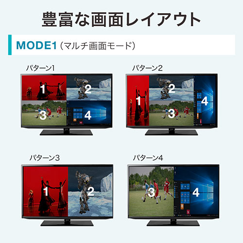 サンワダイレクト本店 サンワサプライ【オフィス・PC周辺通販】