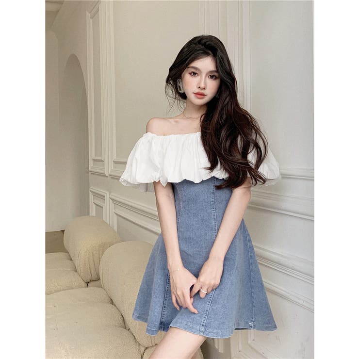 atelier gg ワンピース 25 GG MADE IN TOKYO.』『GG+KIITI』『GG DENIM