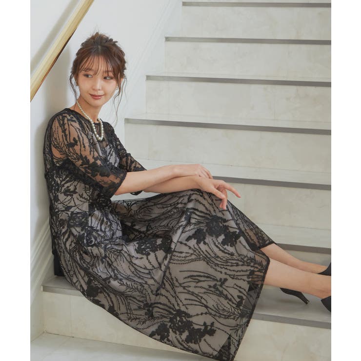 niana ニアナ 結婚式[品番：FT000007036]｜Fashion Letter