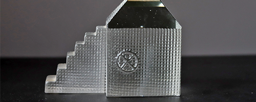 Kosta Boda （コスタ・ボダ） Bertil Vallien（バーティル・ヴァリーン