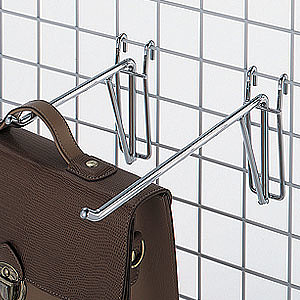 ネット什器用フックを激安価格で！ 店舗用品通販のサインモール