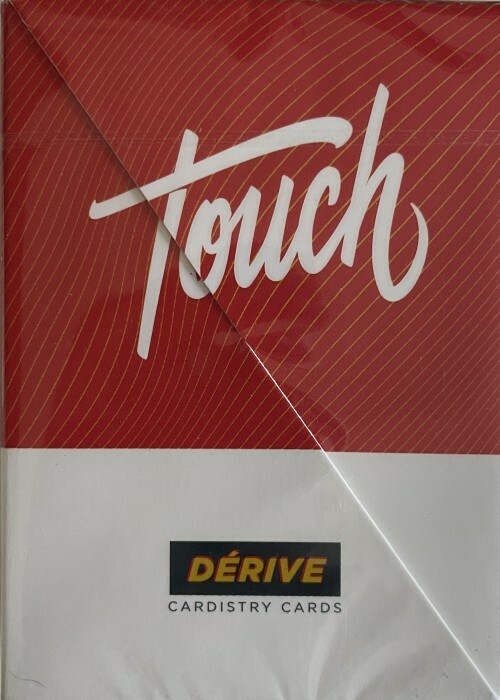 Cardistry Touch ESCP_THIS シリーズ2種 Cardistry Touch ESCP_THIS