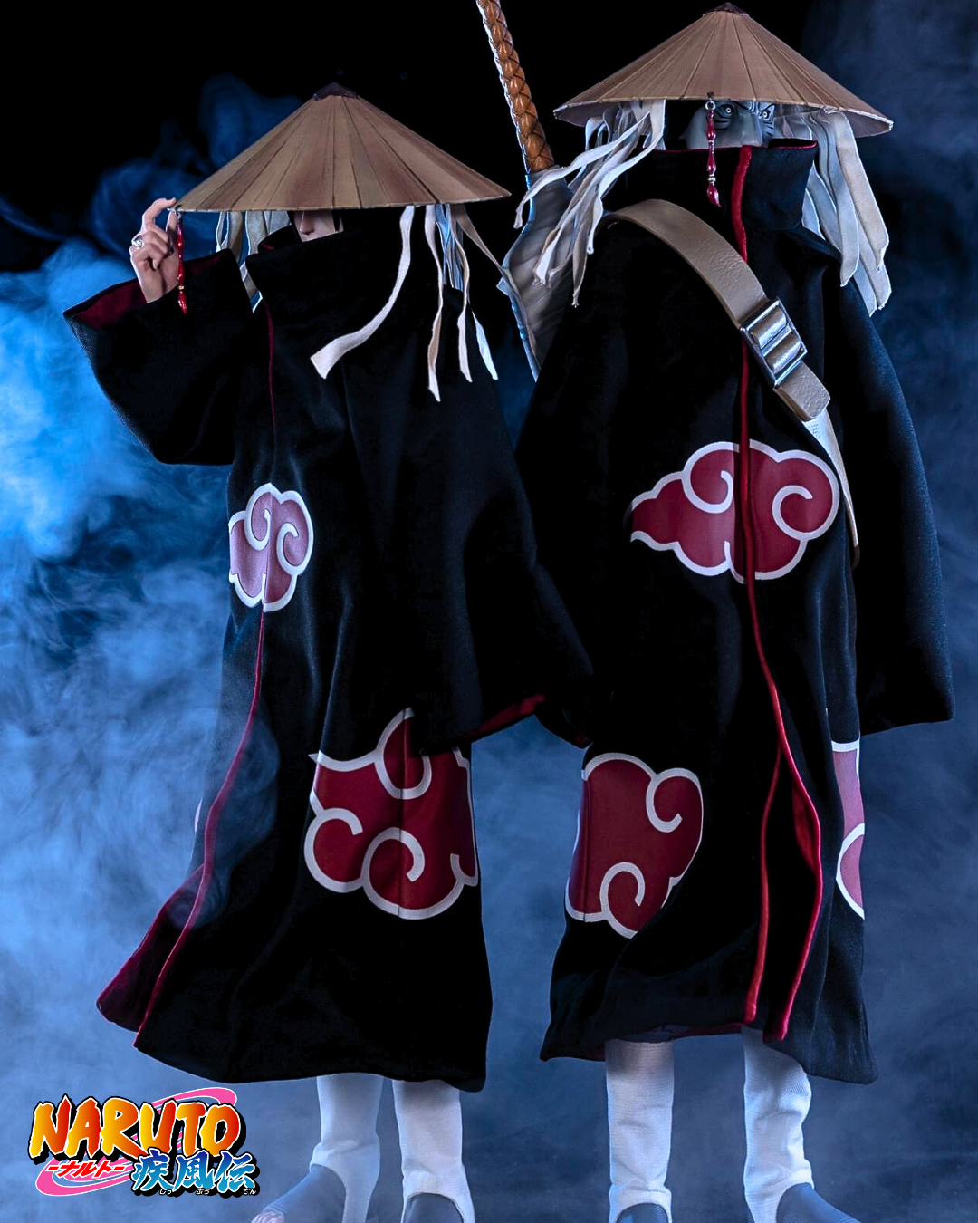 ROCKET TOYS ROC-007 干柿鬼鮫 1/6 Kisame ナルト RocketToys 1/6