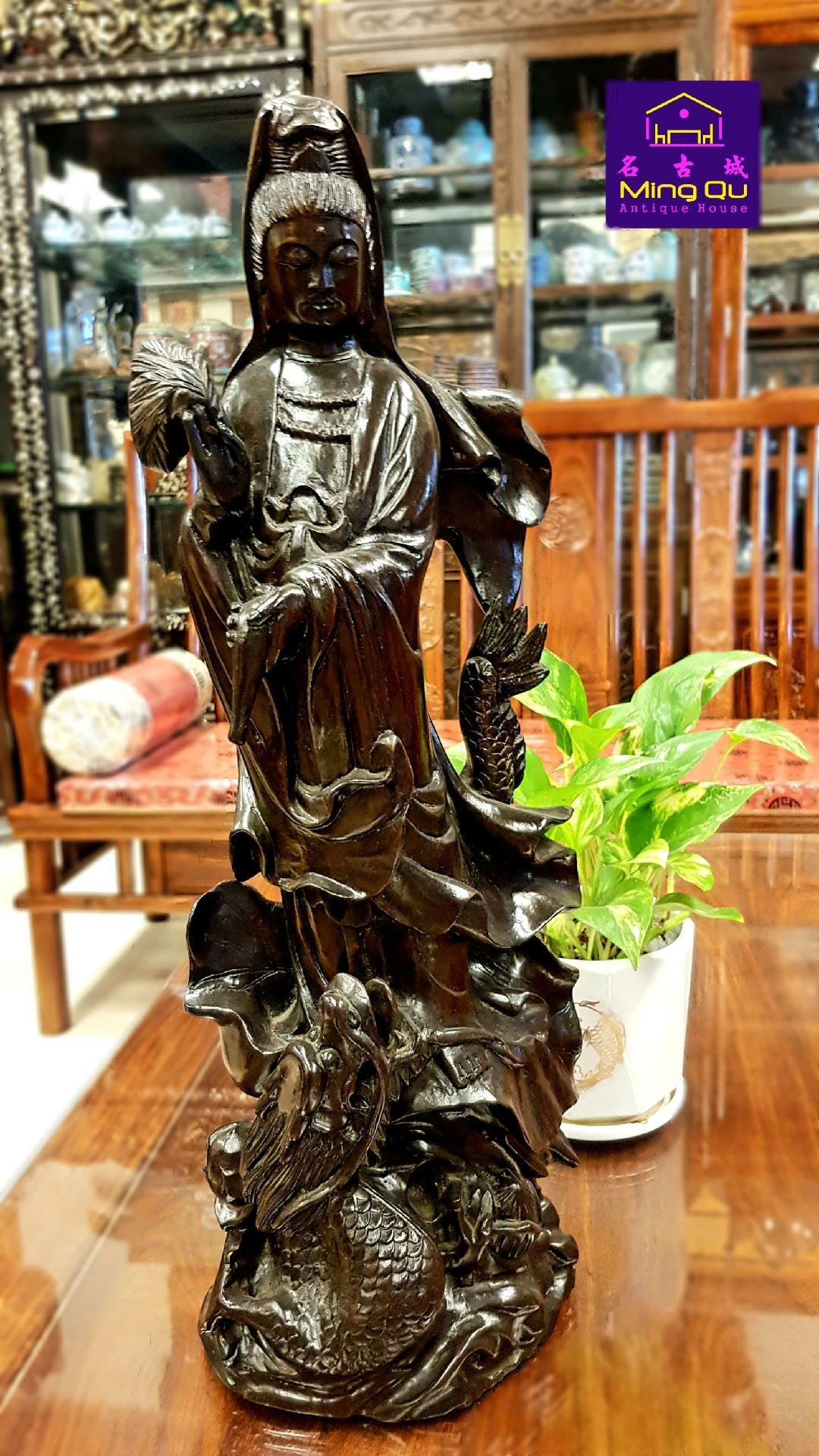 燭台，古銅製，古美術品，旧家藏出し，兩個重3300克 【公式通販】