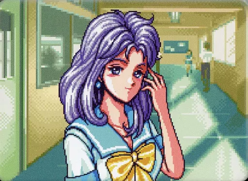 ときめきメモリアルときめきミラー ときめきメモリアル 鏡ミラー – アキバ運輸