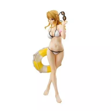 ヤマトガールズコレクション 宇宙戦艦ヤマト2199 森雪Bikini Amazon.co.jp: ヤマトガールズコレクション 宇宙戦艦ヤマト2199 森雪