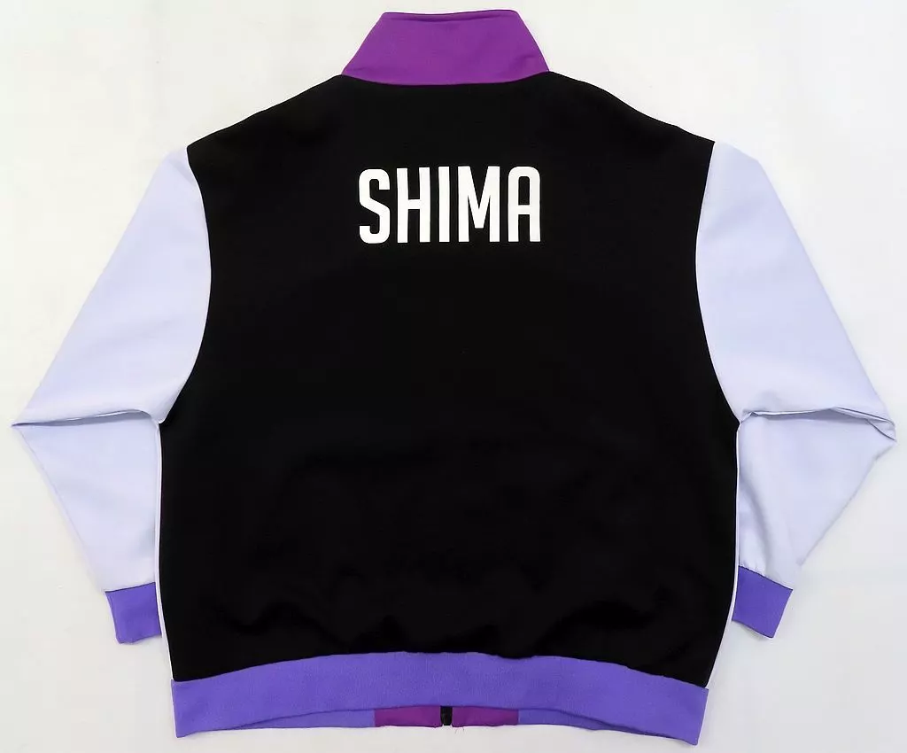 しまさか ジャージ となりの坂田。ver しまさか となりの坂田 ジャージ