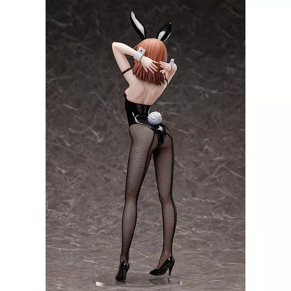 御坂美琴 バニーVer.2nd 「とある科学の超電磁砲T」 B-Style フリーイング B-style 御坂美琴 バニーVer.2nd とある科学の超電磁砲T