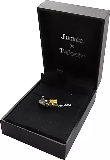 抱かれたい男1位に脅されています。　FUTARI no KANKEI　ネックレス 劇場版 抱かれたい男1位に脅されています。FUTARI NO KANKEI