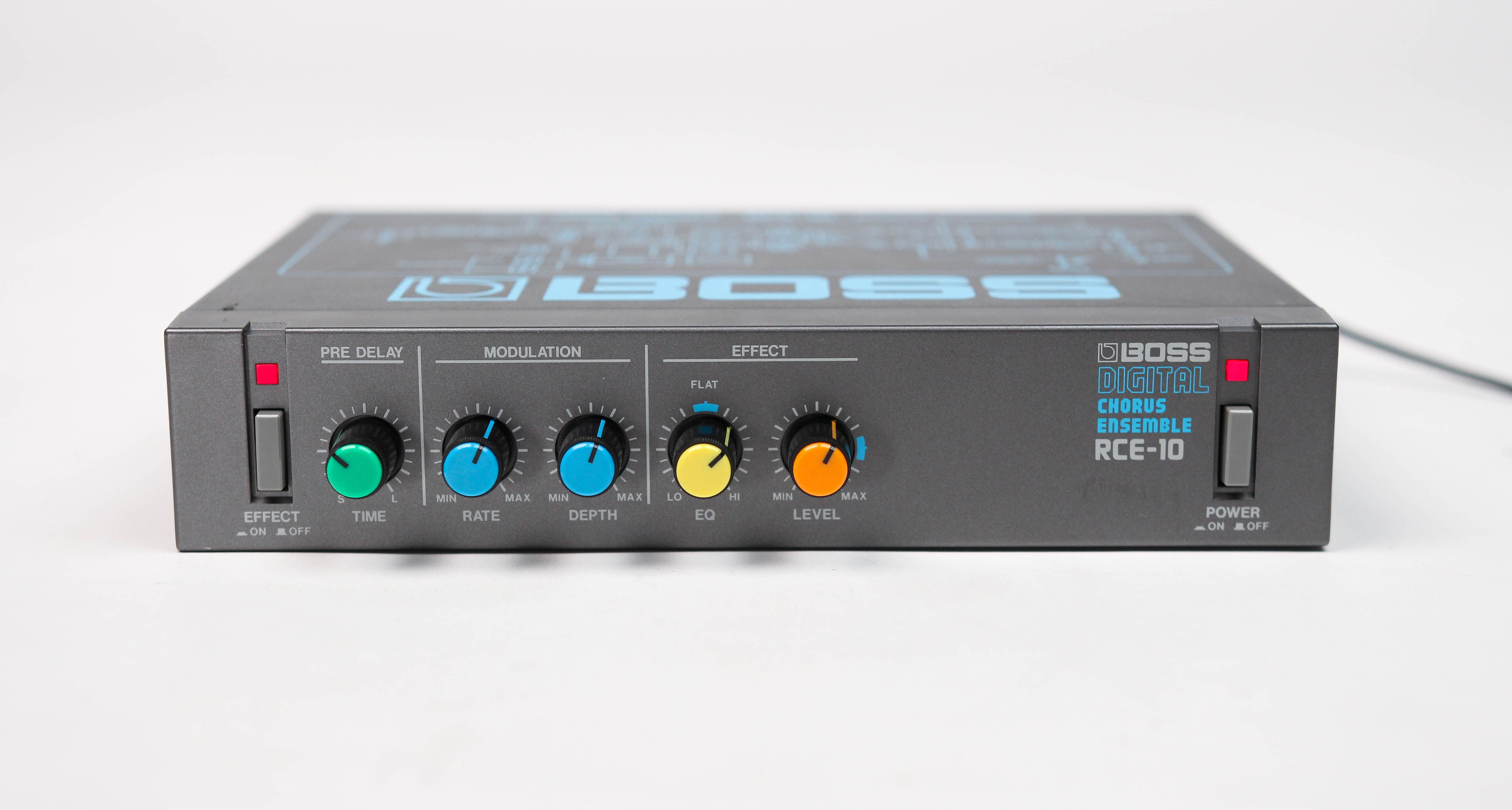 日向様リクエスト商品 BOSS RCE-10 Chorus Ensemble 日向様リクエスト