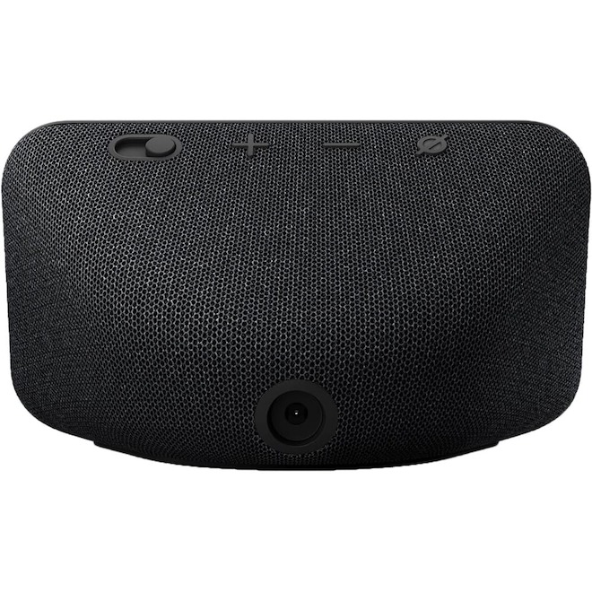 Amazon Echo Show 5 3rd Gen. Black Speaker Smart Display 53-027755
