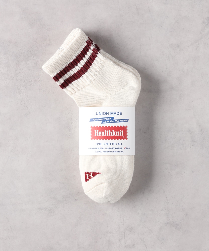 2色セット】ラインソックス(23-25 A): 靴下/アンダーウェア｜Right-on