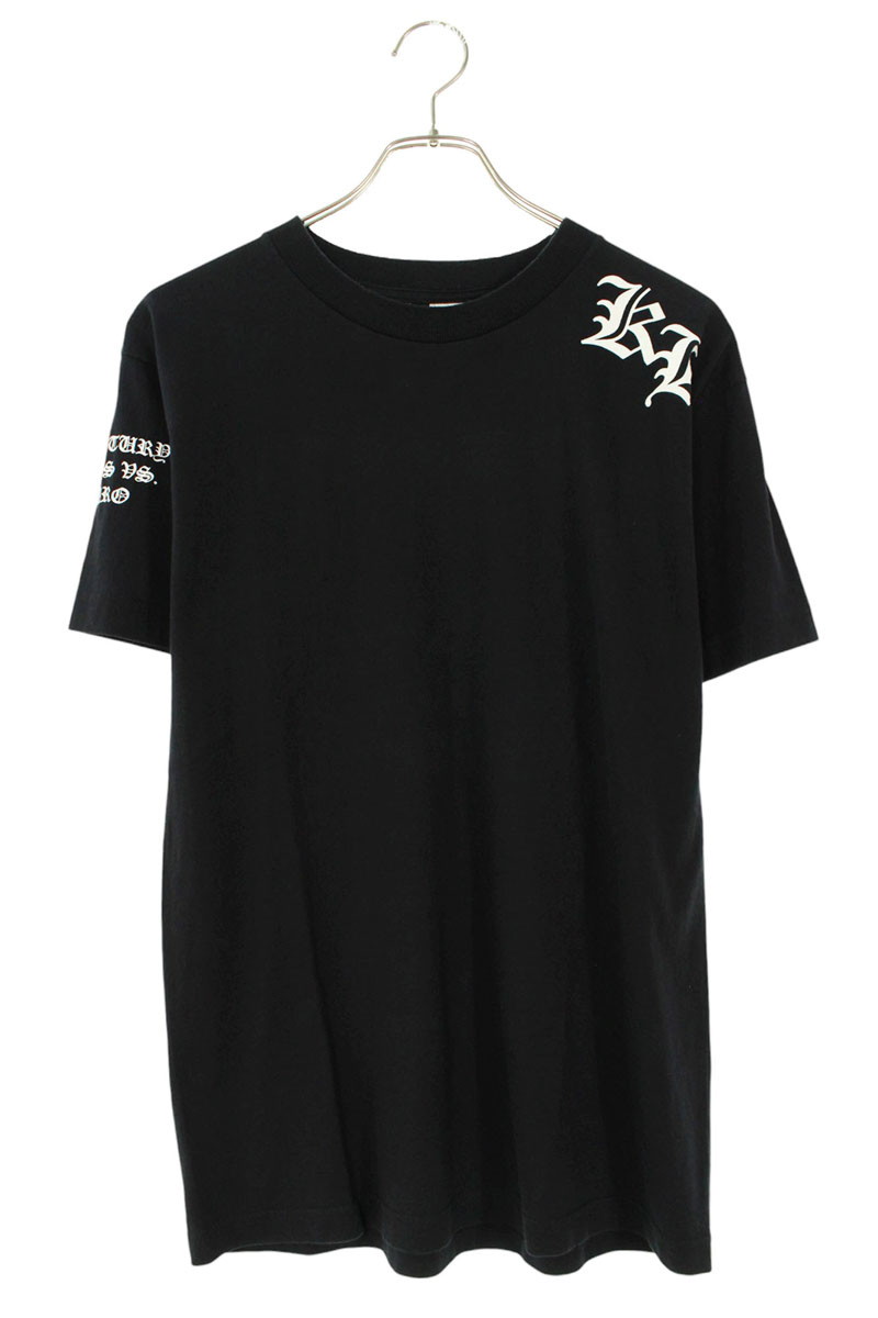 氷室京介 LG! BeatNixスタッフ限定! CREWTシャツ東京B! 氷室京介 LG