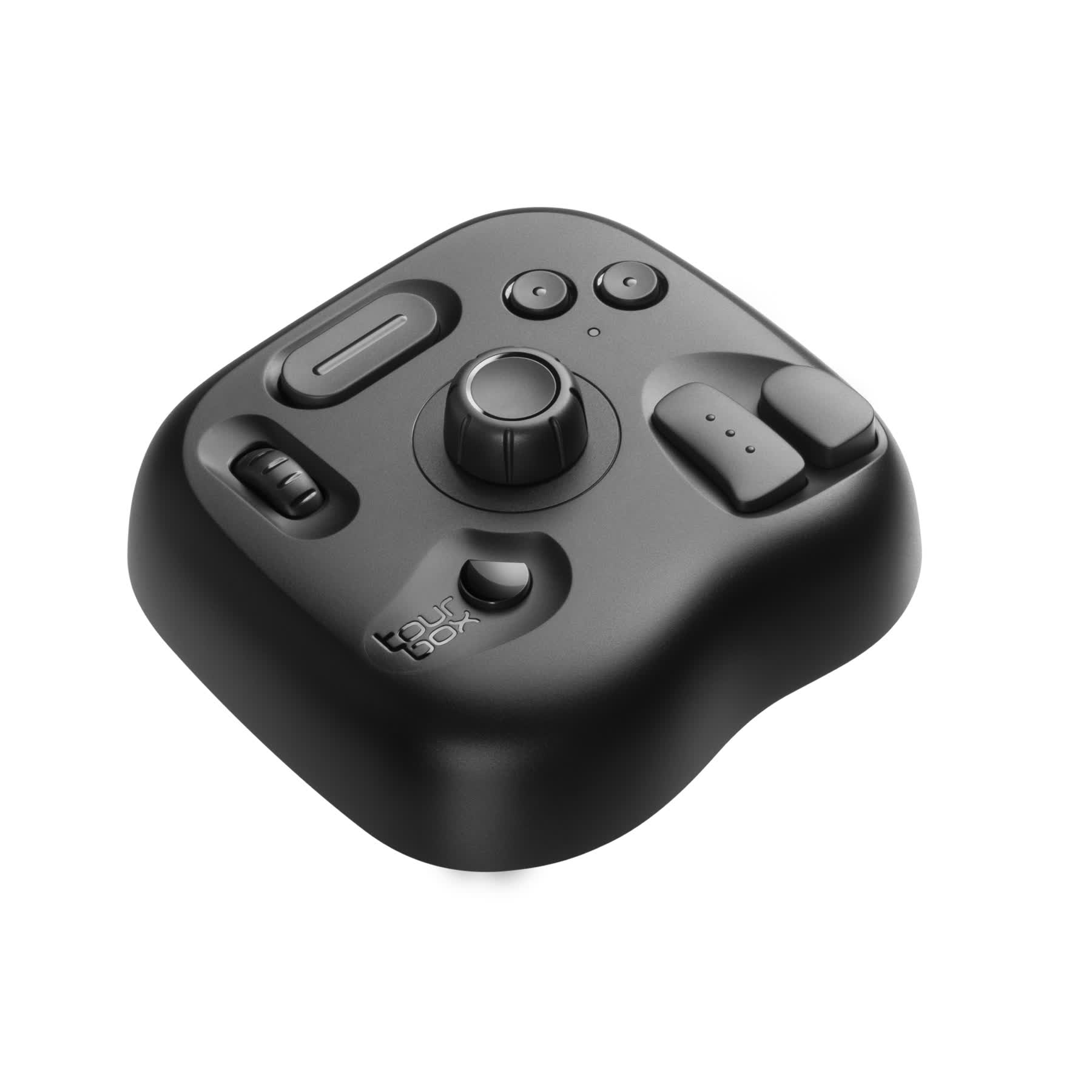 TourBox Liteーーシリーズ最安・最軽量。新カラーオアシスシリーズ発売