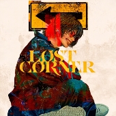 米津玄師 6thアルバム『LOST CORNER』 - TOWER RECORDS ONLINE