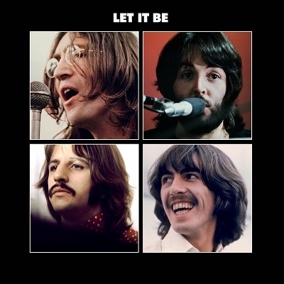 Let It Be Special Edition (Standard) ＜限定盤＞/The Beatles
