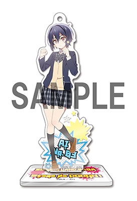 ゾンビランドサガ Stage de ドーン! アクリルスタンディ(水野愛)