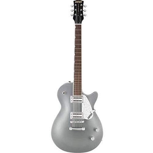 Gretsch G5425 Electromatic Jet Club Silver | Tapestry Music