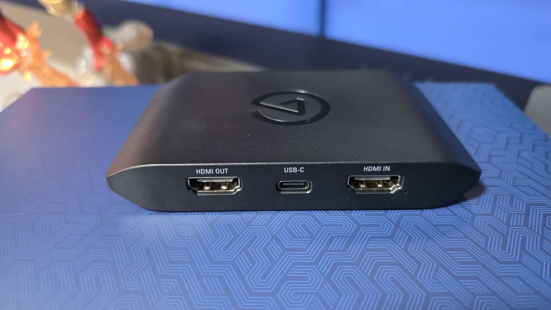 Elgato 4K S Review: A Compact 4K Capture Card That Delivers | The