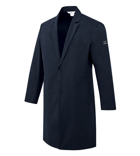 在庫限り】4wayストレッチ ドクターコート[男性用](31-MZ0309