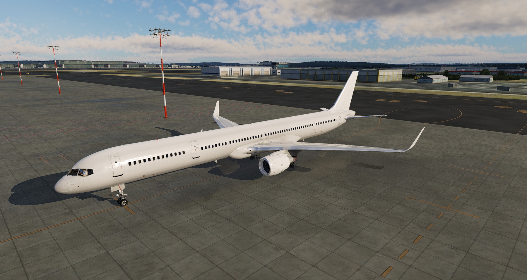 8K FF757 Paintkit - X-Plane.to