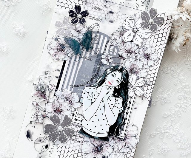 Bubble bubble sticker - Shop ggaggong Stickers - Pinkoi