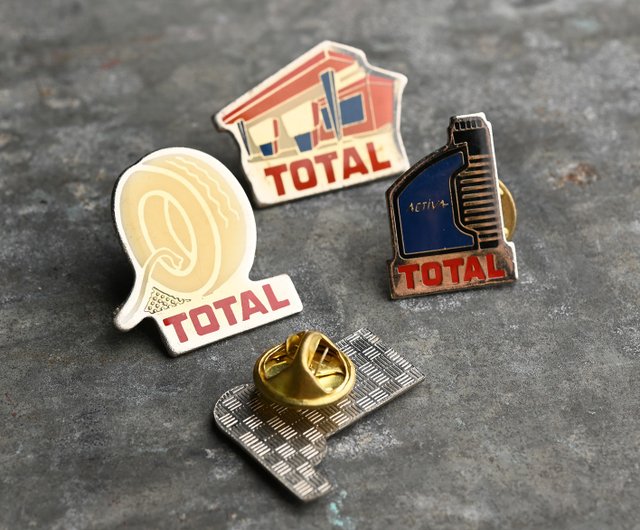 台湾 ヴィンテージピンズ ヴィンテージピンズ/アンティークピンズ