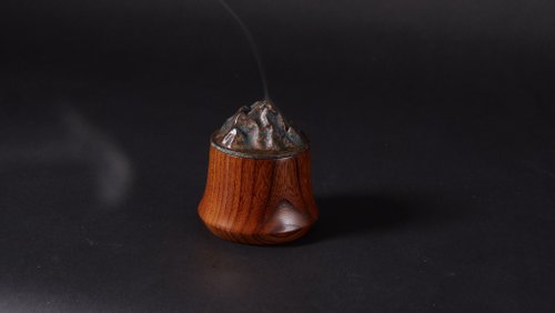 日本香炉推薦| 2026 年1 月| Pinkoi 亞洲跨境設計購物平台