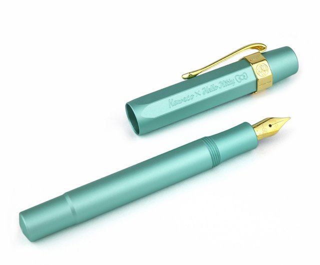 kaweco×eric 万年筆&ボールペンセット