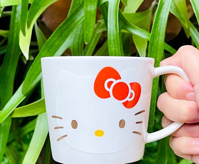 12%OFF】台湾 有田焼-サンリオ ハローキティ コラボレーション