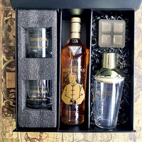 KY] マッカラン12年シェリー15本セット KY] マッカラン12年シェリー15