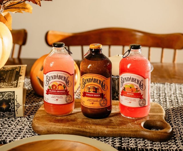 Bundaberg Small Batch 700ml バンダバーグ Bundaberg Small Batch