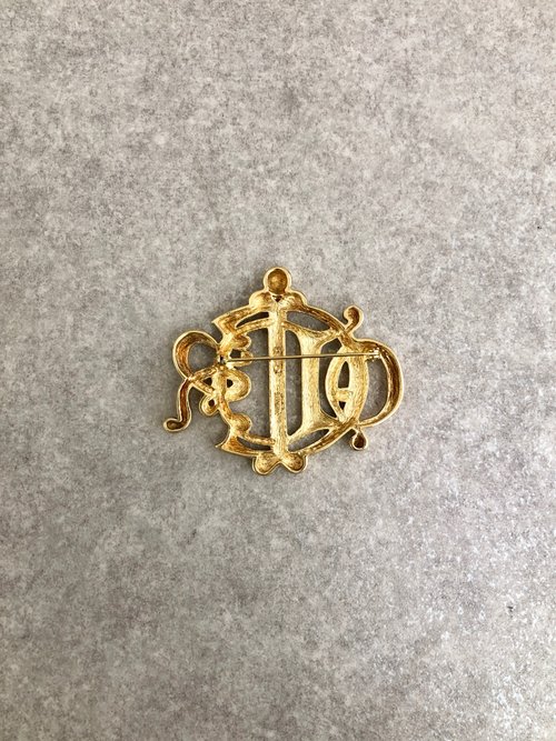 日本直送 名牌中古包 】Christian Dior クリスチャン ディオール