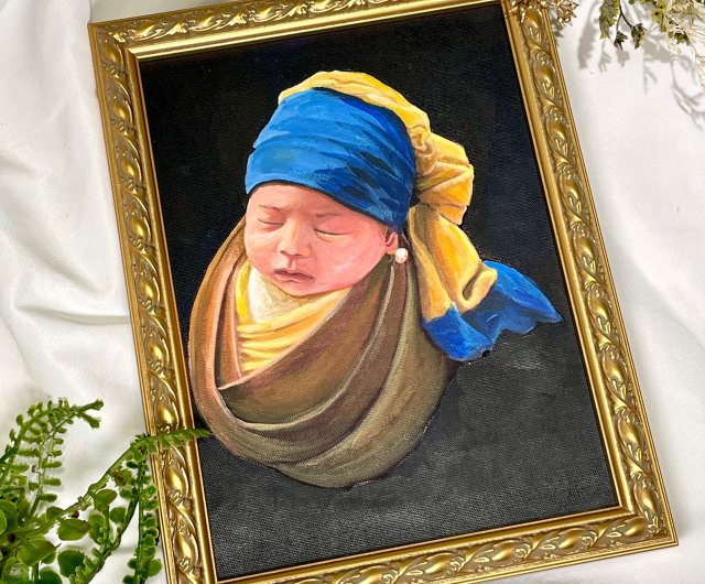 白日会 福田俊三 奥入瀬新緑 10号 優品油彩画 自然風景 白日会 福田