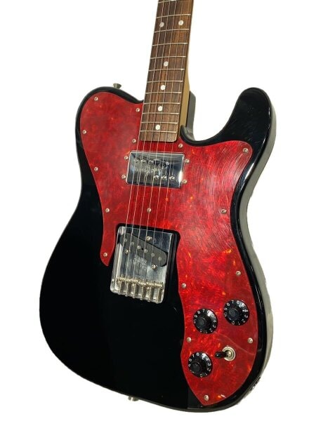 Fender Japan(フェンダージャパン) / TC72TS TC72TS/テレキャスター