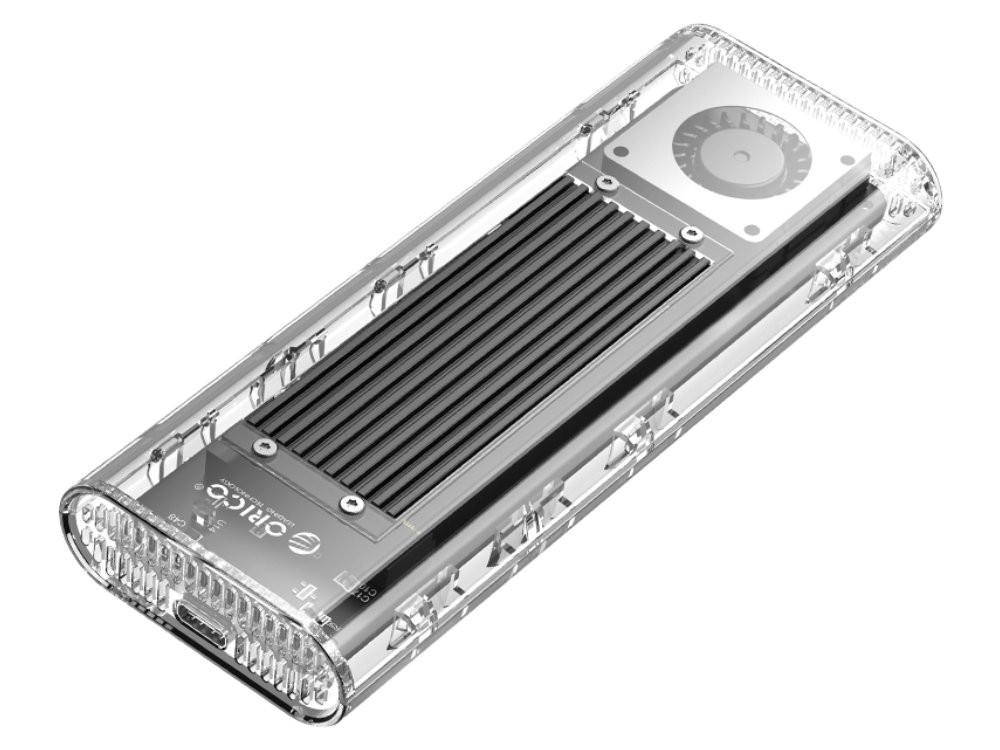 Amazon.co.jp: ORICO M.2 SSD 外付けケース【USB4 40Gbps超高速】工具